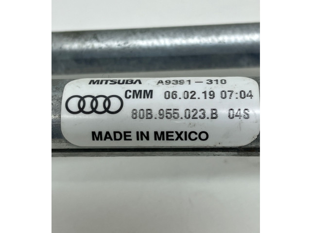 Комплект механизма стеклоочистителей