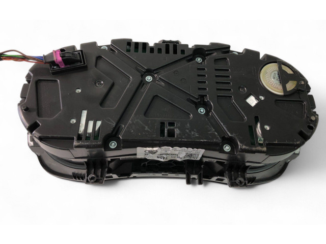 Панель приборов 6V0920740B   Skoda Fabia Mk3 (NJ)       