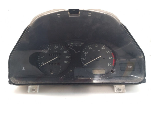 Přístrojová deska Citroen Saxo 1999 9627933380