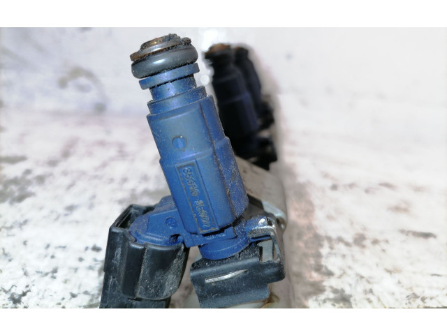 Vstřikovač Hyundai ix20