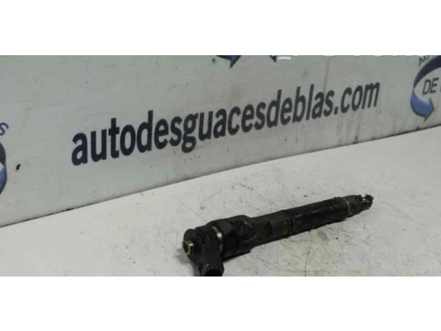 Vstřikovač A6400700787, INYECTOR Mercedes-Benz A W169 pro naftový motor