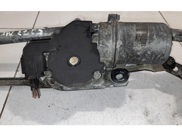 Моторчик дворников W000017806 Mercedes-Benz ML W166