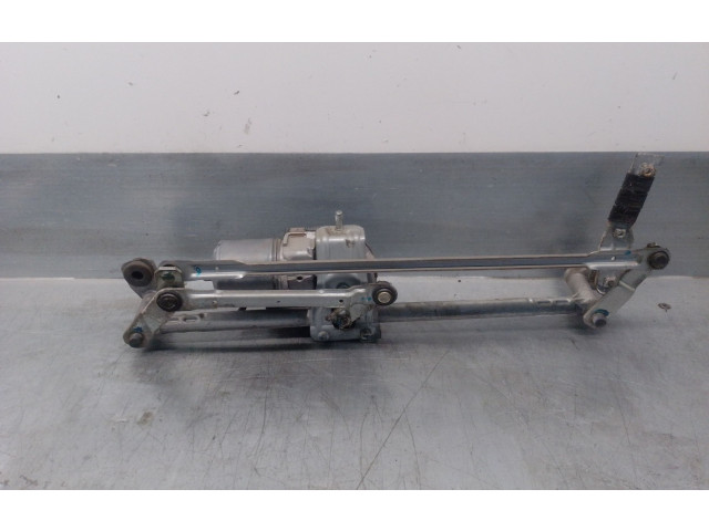 Моторчик дворников 1K1955119C, 0390241937 Volkswagen Jetta V