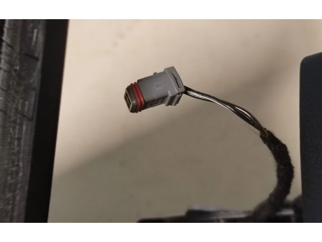 Зеркало электрическое        Skoda Octavia Mk4  2019 -  года   