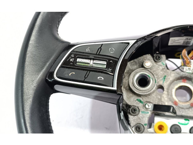 Руль KIA Xceed  2019 -  года 56100J7640CEP      