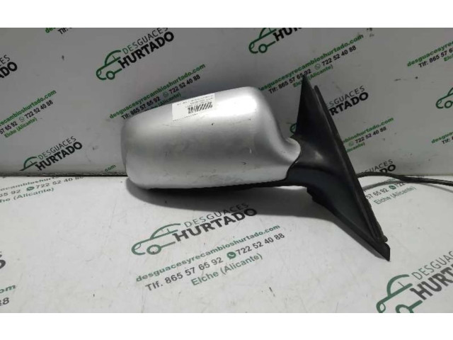 Zpětné zrcátko  Audi A8 S8 D2 4D     