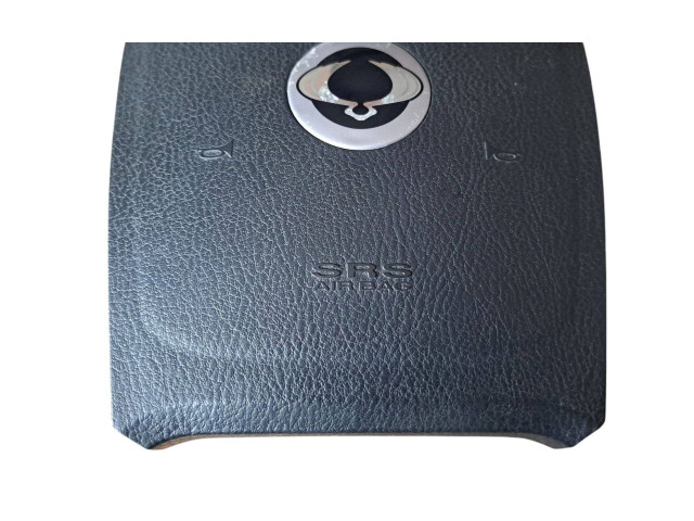 Подушка безопасности водителя 8620021500 SsangYong Rexton I