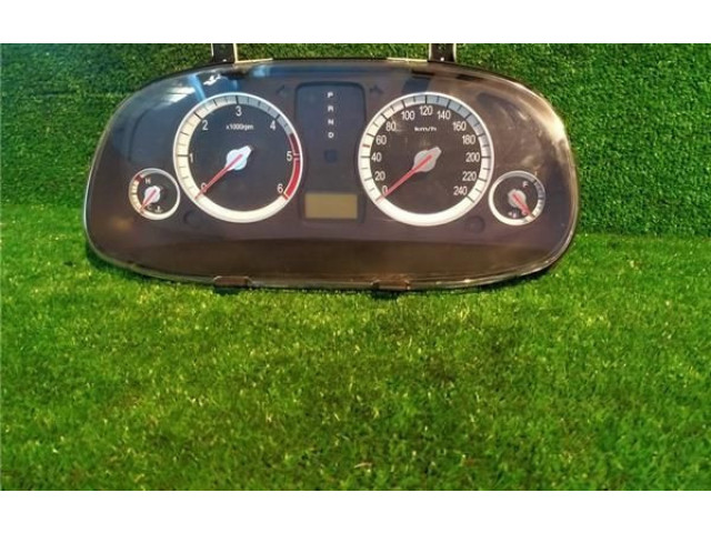 Přístrojová deska  Hyundai Grandeur 2008 A29940033L255, D4EB  