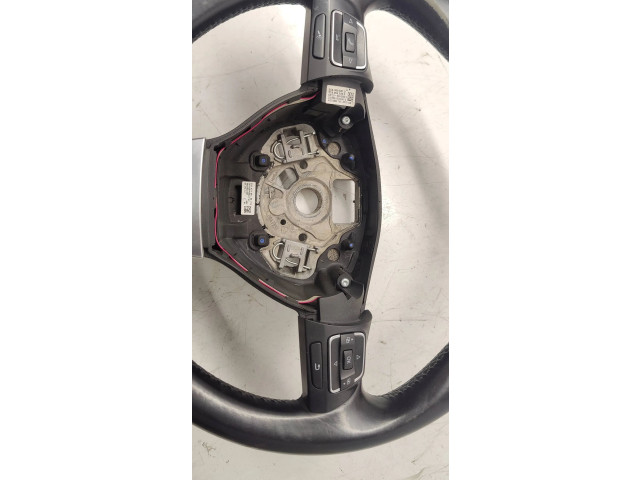 Volant Volkswagen PASSAT B7 2012 3c8419091be