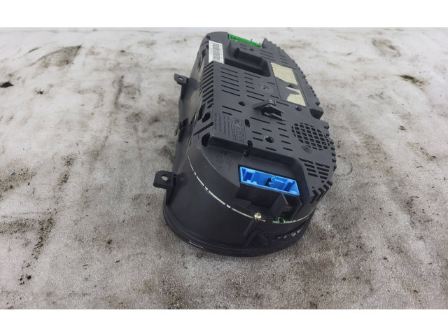 Панель приборов 8L0920900B Audi A3 S3 8L