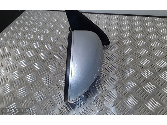 Zpětné zrcátko  Volkswagen Tiguan 2008  5N2857502N  