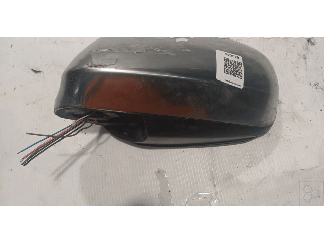 Зеркало электрическое        Alfa Romeo Giulietta   -  года   
