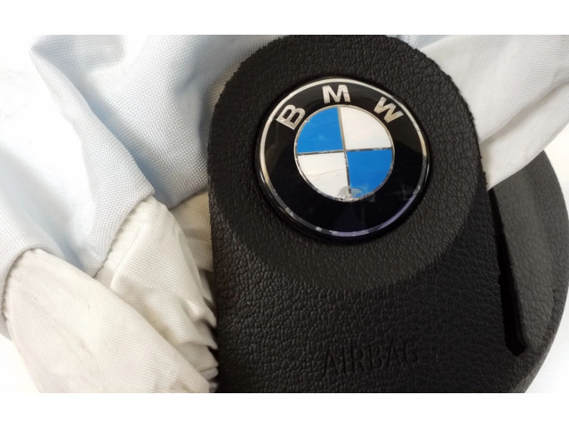 Подушка безопасности водителя 6783072 BMW Z4 E89