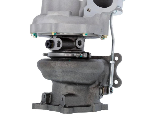 Turbodmychadlo Турбина 814306, 14411AA881 Subaru Forester SJ