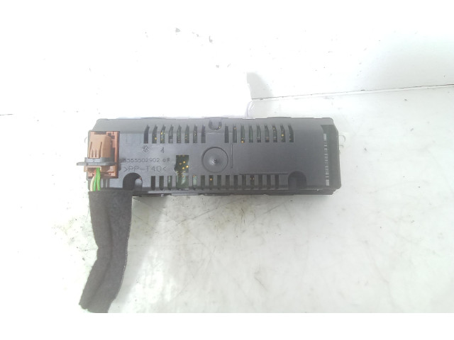 Панель приборов 5555502902, 5555502902   Citroen C3       