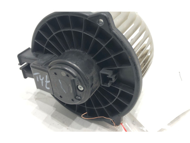 Вентилятор печки Honda Odyssey