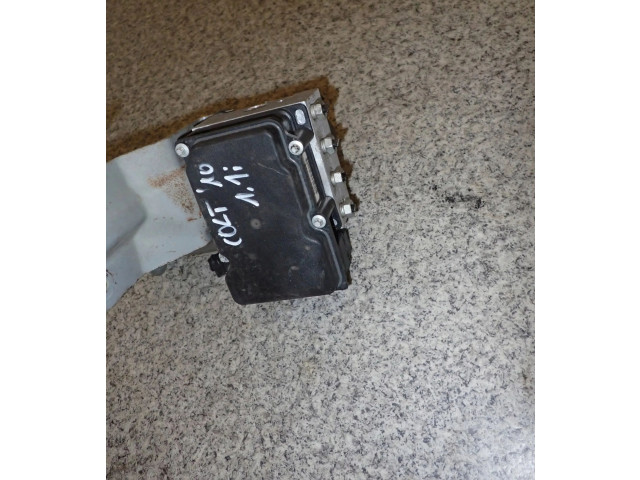 Блок управления АБС Mitsubishi Colt