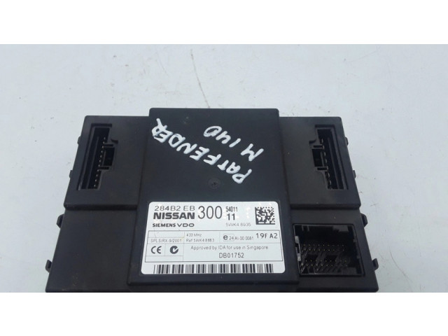 Комфортный модуль