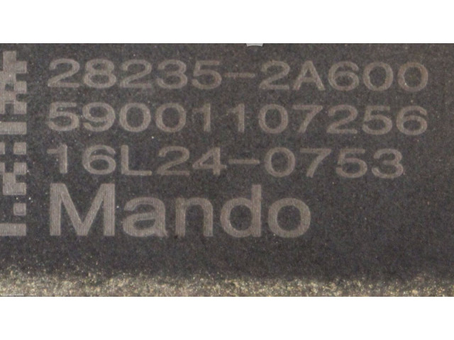  Турбина KIA Ceed  282012A780, 17011118GN   для двигателя D4FB      