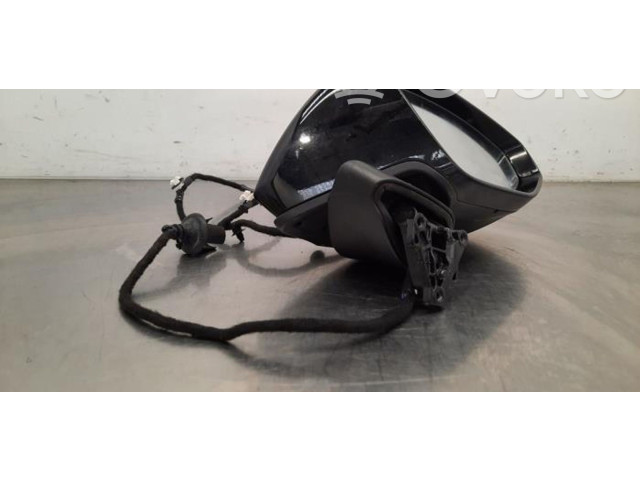 Зеркало электрическое        Audi A6 S6 C8 4K  2018 -  года   