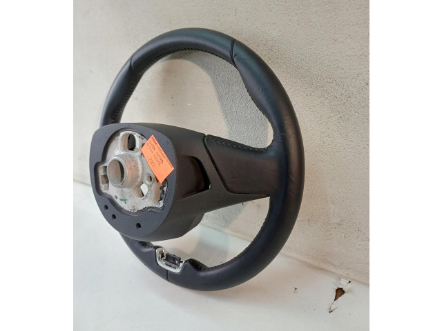 Руль Skoda Kodiaq  2017 - 2024 года 5E3419093A      