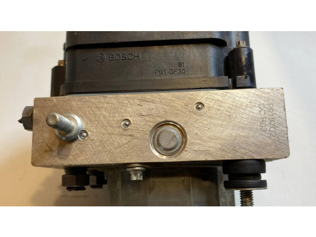 Блок АБС GK212C405AG, 0265256418   Ford  Transit Custom  2013- года