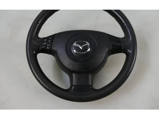 Volant Mazda 2 2007