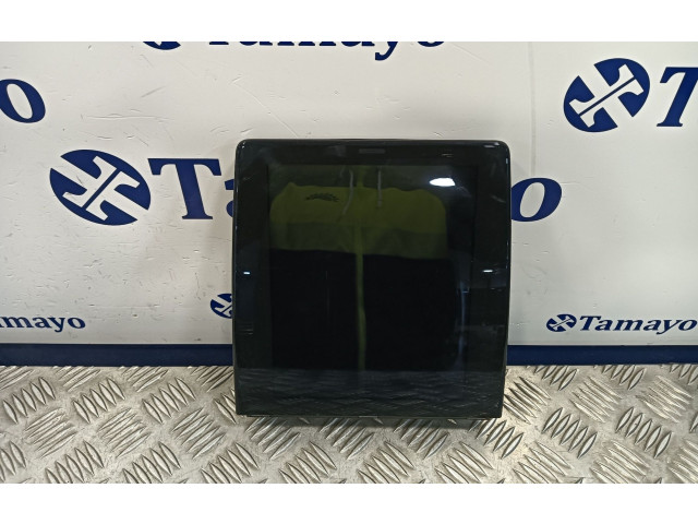 Дисплей 280916074R, CID09ACRFB Renault Clio V