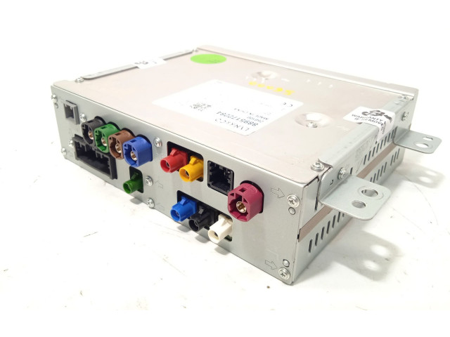 Блок управления двигателя 8895172284 Lynk & co 01