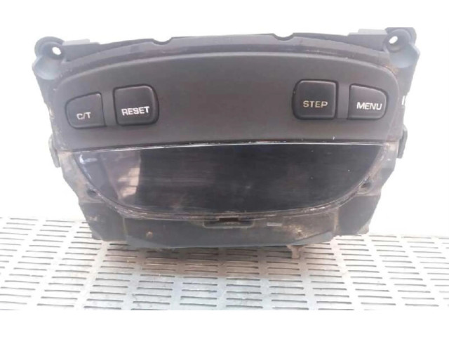 Экран/ дисплей / маленький экран VC2450CUIF, VC2450CUIF Jeep Grand Cherokee (WJ)