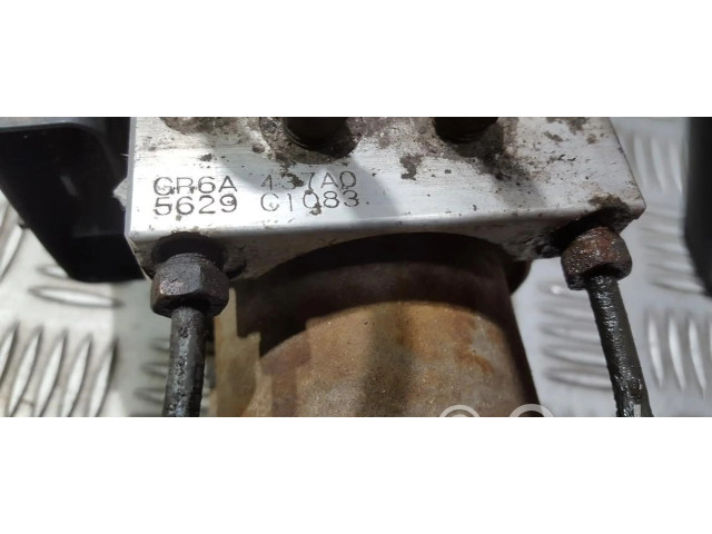 Jednotka ABS GR6A437A0 Mazda 6 2002
