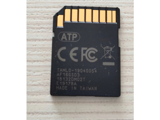 Карты навигации CD / DVD 6P0919866AK   Seat Tarraco