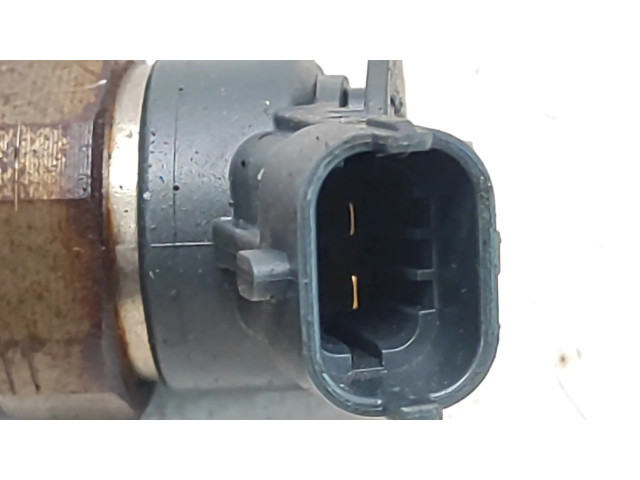 Форсунка 0445110566    Peugeot 2008 I для дизельного двигателя BHZ 1.6