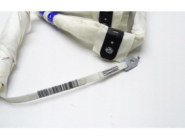 Боковая подушка безопасности 8K0880742F   Audi A4 Allroad B8