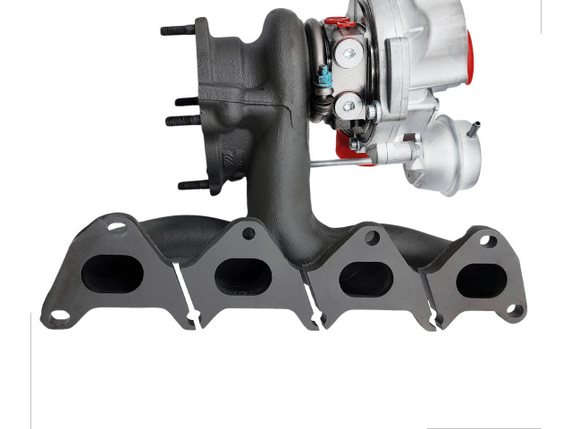  Турбина Volkswagen Jetta IV  53039880459   для двигателя CAVA, CTHA      