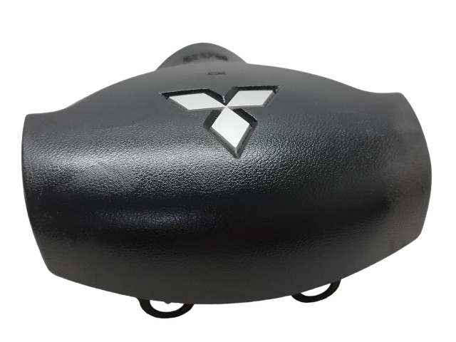 Подушка безопасности водителя 7030A088XA, 607063500A Mitsubishi Outlander