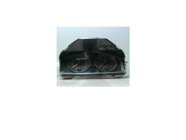 Панель приборов 36002721, 36002721 Volvo C70