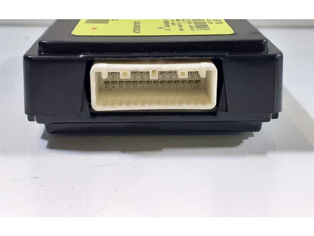 Блок управления BBP366DHX Mazda 3 II