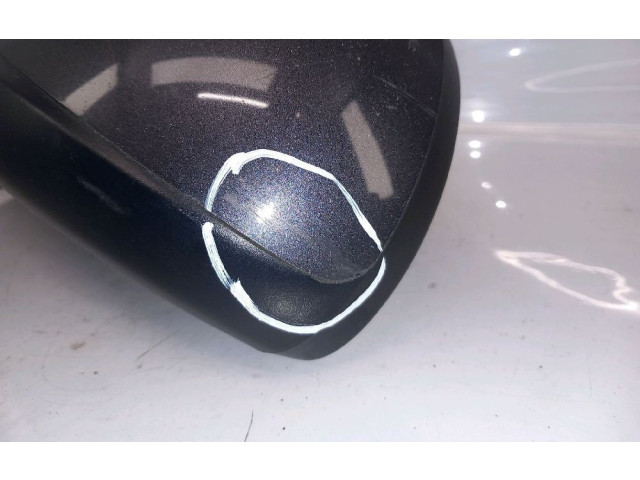 Зеркало (механическое) 876100X330, 876100X330 Hyundai i10