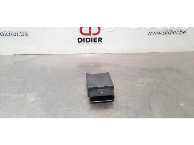 Блок управления двигателем Блок управления 5Q0906093A Volkswagen Golf VII