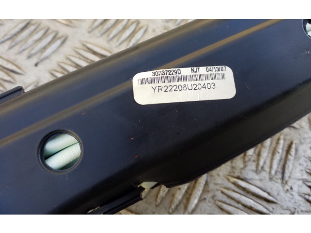 Боковая подушка безопасности 34023196A, 30337229D   Mercedes-Benz ML W164