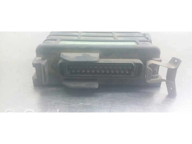 Řídící jednotka 0280800124, 0035454932 Mercedes-Benz E AMG W210 2000