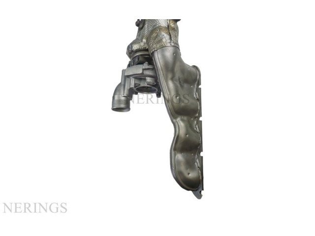 Turbodmychadlo Турбина IT-9VA17, 079145704A Audi A8 S8 D4 4H