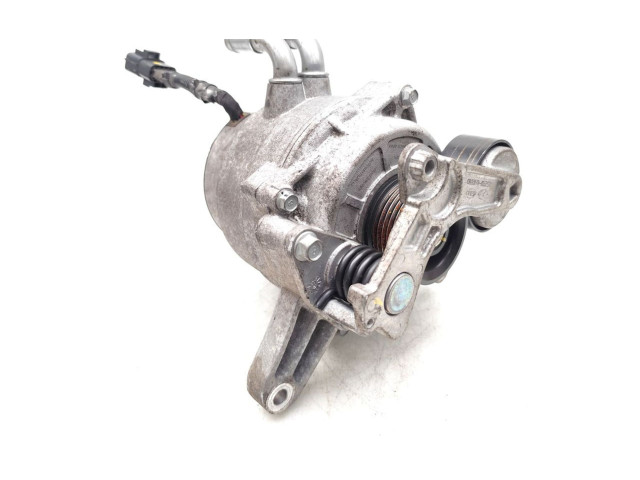 Генератор 37390-03900, 3739003900   Hyundai Ioniq      