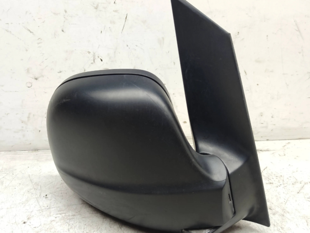 Zpětné zrcátko pravé Mercedes-Benz Vito Viano W639 2006 232636044