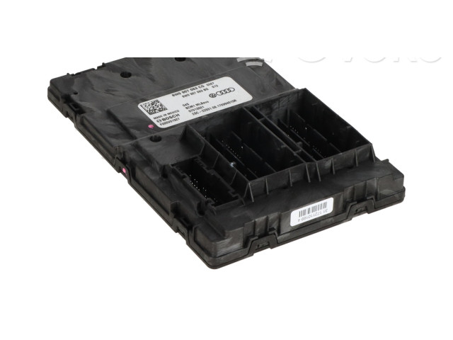 Модуль управления BSM 8W0907063CH   Audi Q5 SQ5    
