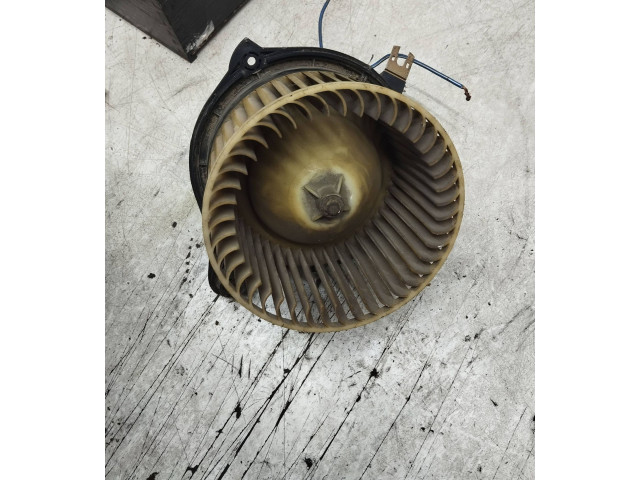 Вентилятор печки Mazda 626