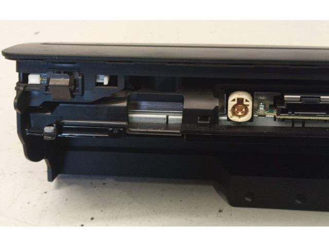 Дисплей 8U0857273B Audi Q3 8U