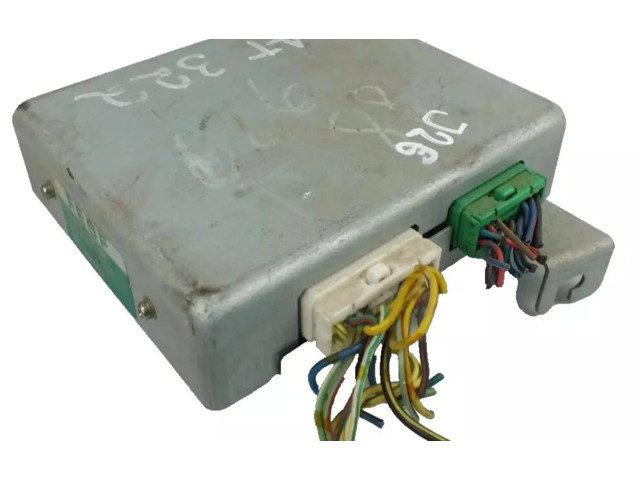 Блок управления коробкой передач FE6F189E0 Mazda 626