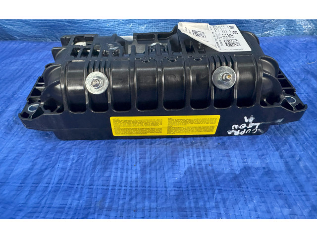 Подушка безопасности пассажира 5FA880204H   Cupra Leon